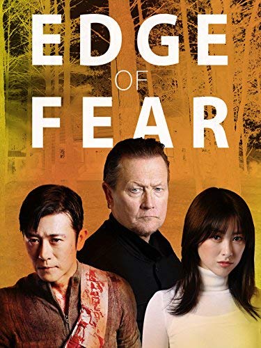 Edge Of Fear 2018 1080p WEBRip x264-YTS