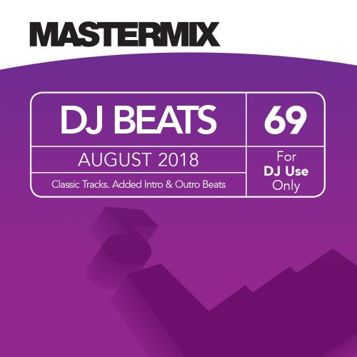 VA - Mastermix DJ Beats Vol.69 (2018) MP3