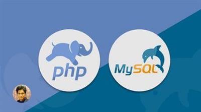 PHP for Beginners - Learn PHP OOP MySQLi CRUD