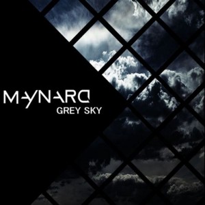 Maynard - Grey Sky (2018)