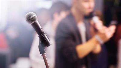 Presentation Skills Communications Skills & Public Speaking