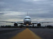 Lufthansa разработала технологию очистки авиадвигателя сухим льдом / Новинки / Finance.ua