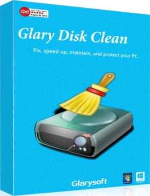 Glary Disk Cleaner 5.0.1.148 (ML/Rus)