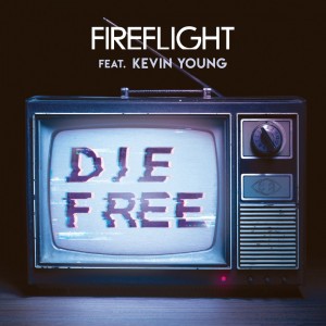 Fireflight - Die Free [Single] (2018)