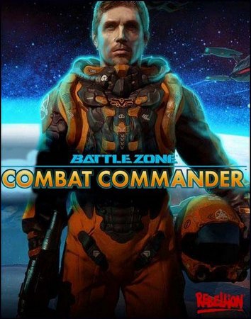 Battlezone: combat commander (2018/Eng/Multi/License gog)