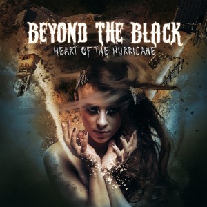 Beyond The Black - Million Lightyears [New Track] (2018)