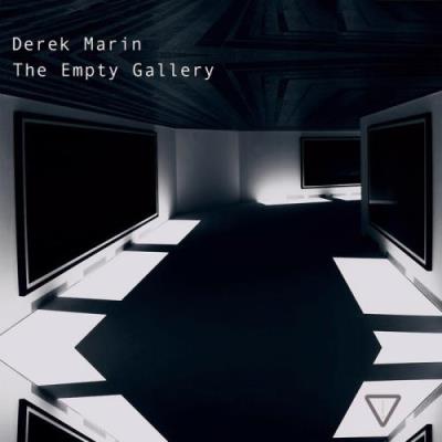 Derek marin - the empty gallery (2018)