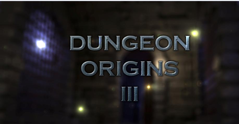 [Hitmanx3z] Dungeon Origins 3
