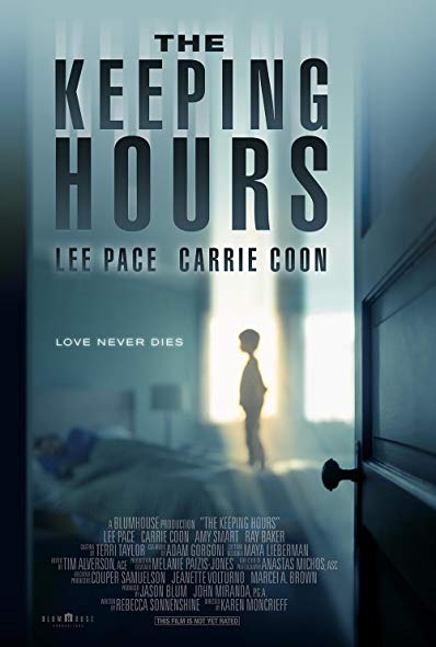 The Keeping Hours 2017 720p NF WEB-DL DDP5 1 x264-NTG