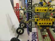Конструкторы Lego будут создавать из биопластика из сладкого тростника / Новинки / Finance.ua
