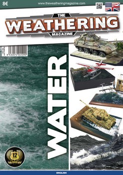 The Weathering Magazine 2014-11 (10)