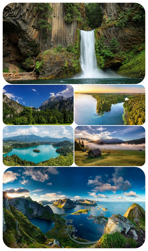 Most Wanted Nature Widescreen Wallpapers #551