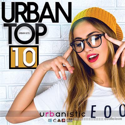 Urbanistic Urban Top 10 MULTiFORMAT (10/8)