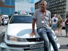 Стали известны подробности избиения звезды "Такси" в Москве