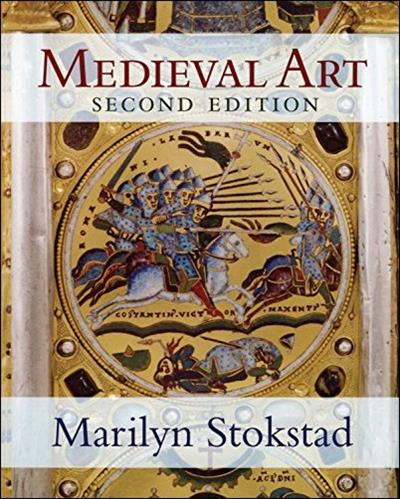 Medieval Art, 2nd Edition