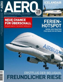 Aero International 2018-09