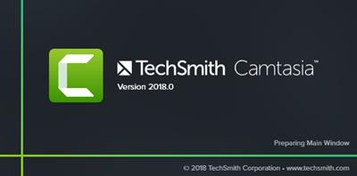 TechSmith Camtasia 2018.0.2 Build 3634 (x64)