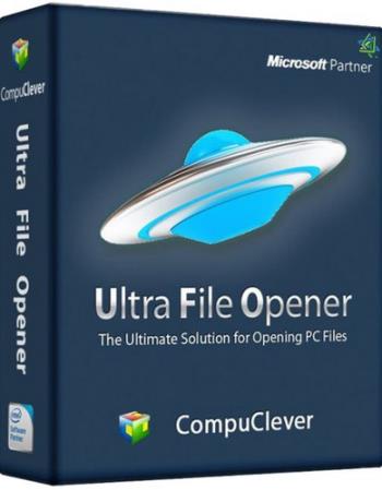 Ultra File Opener 5.7.3.140 Portable RUS