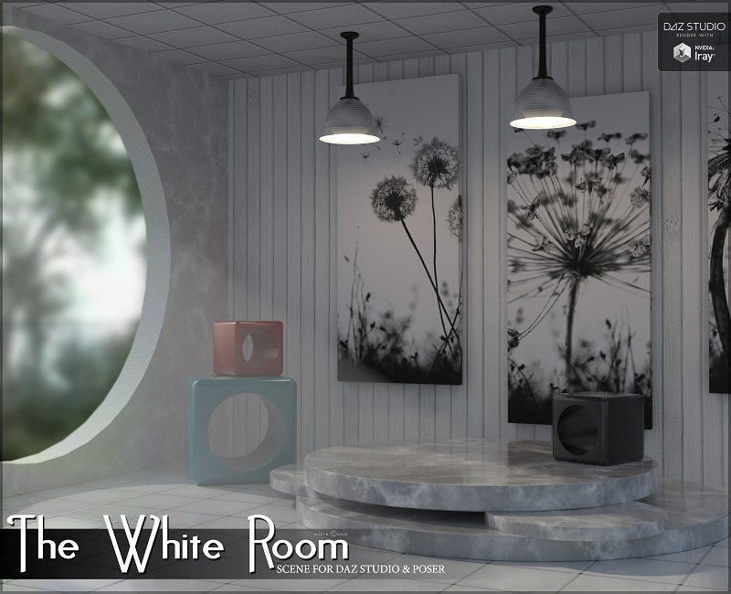 SV's The White Room
