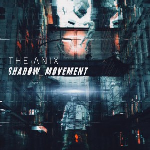 Новый альбом The Anix