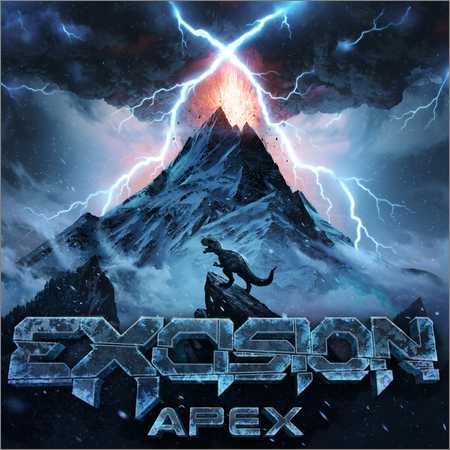 Excision - Apex (2018)