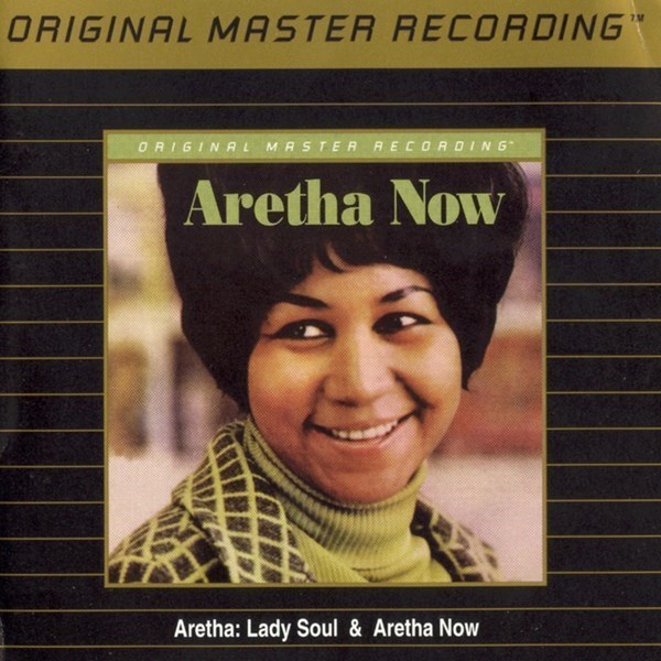 http://www.aretha-franklin.com/ - Lady Soul & Aretha Now