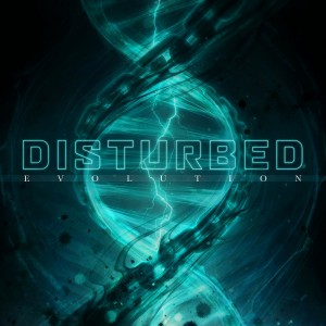 Disturbed - New Singles (2018)