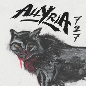 Allyria - 727 [EP] (Deluxe Edition) (2018)