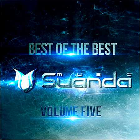 VA - Best Of The Best Suanda Vol.5 (2018)