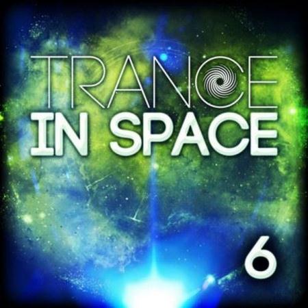 TRANCE IN SPACE 6(2018)