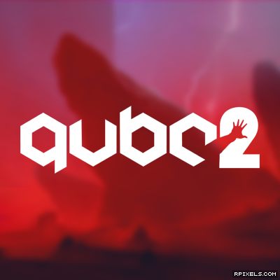Q.U.B.E. 2, v1.8 + 3 DLCs + Soundtrack