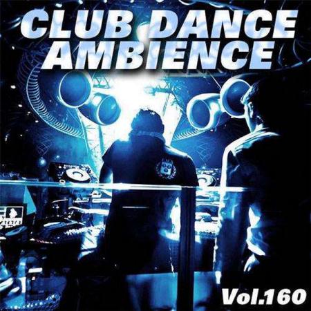 VA - Club Dance Ambience (2018)
