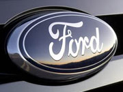 Ford и Alibaba займутся «умными» авто / Новинки / Finance.ua