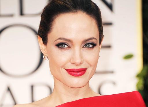 «Злобная колдунья Голливуда»: Анджелина Джоли наняла имиджмейкера