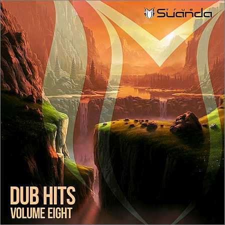 VA - Dub Hits Vol.8 (2018)