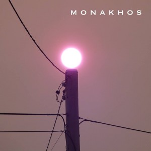 Monakhos - Monakhos (2018)