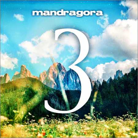 Mandragora - Disc 3 (2018)
