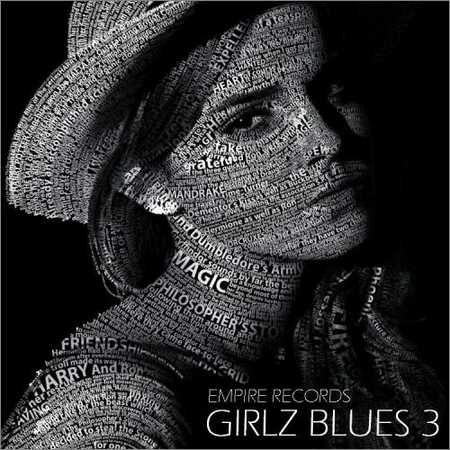 VA - Empire Records - Girlz Blues 3 (2018)