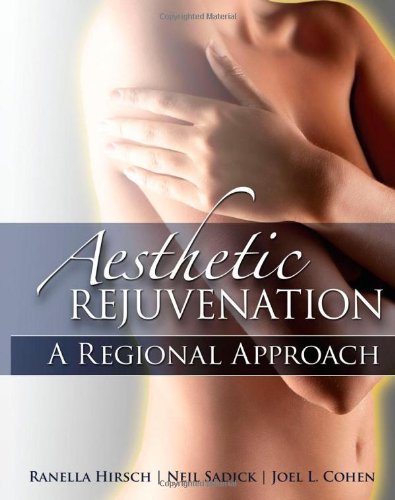 Aesthetic Rejuvenation A Regional Approach