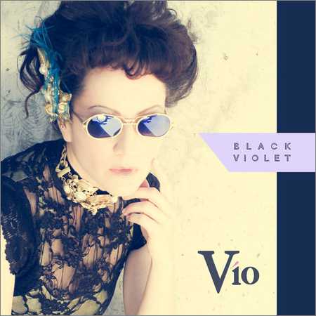 Vio - Black Violet (2018)