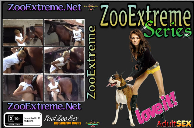 ZooExtreme Serie