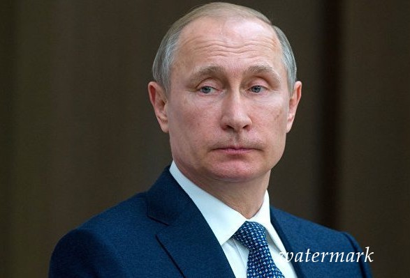 Путин именовал убийство Захарченко бесчестным и выразил соболезнования