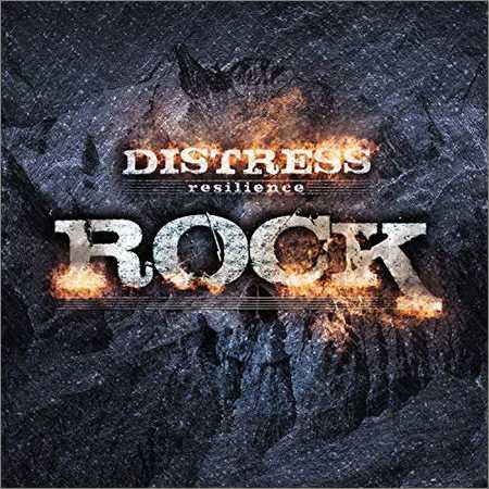 Distress Resilience - Rock (2018)