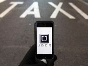 Uber анонсировал страны, в каких первыми запустят летающее такси / Новинки / Finance.ua