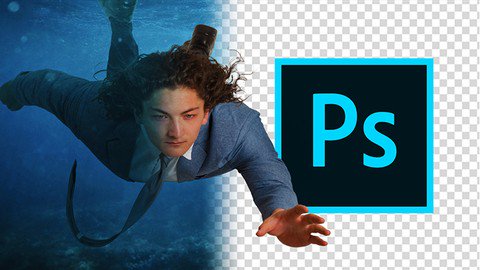 The Everything Photoshop Masterclass (updated)