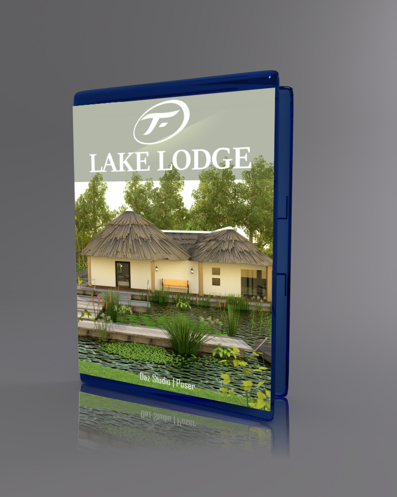 Lake Lodge
