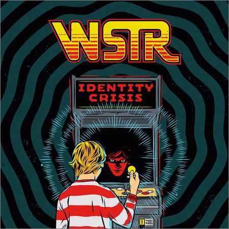WSTR - Identity Crisis (2018)