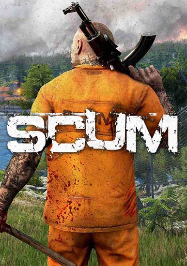 Scum (2018/RUS/ENG/MULTI16/RePack) PC