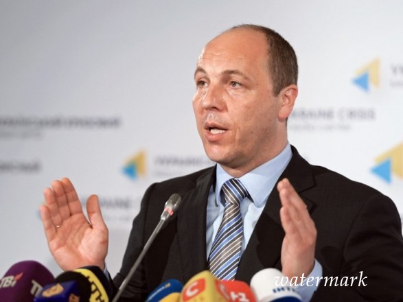 Спикер ВР обещает не допустить чтоб выборы в Украине прошли со ветхим составом ЦИК