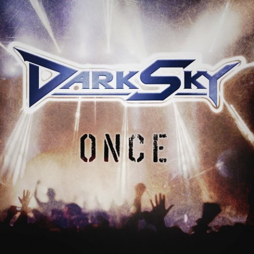 Dark Sky - Once (2018) [DVD5]